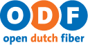 Open Dutch Fiber Logo